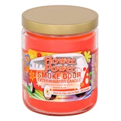 Smoke Odor Exterminator Candle - Flower Power 13oz