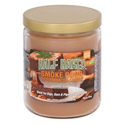 Smoke Odor Exterminator Candle - Half Baked 13oz