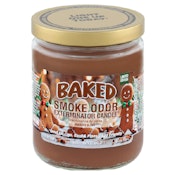 Smoke Odor Exterminator Candle - Baked 13oz