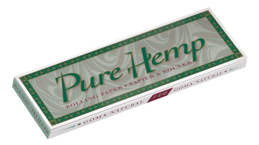 hbi - 1 1/4" Pure Hemp