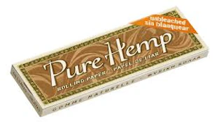 Regular Pure Hemp