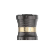 Yocan Whirly 4-Piece Grinder - Grey