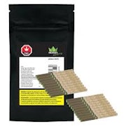 Animal Rntz Redees Hemp'd Pre-Roll 20x0.4g