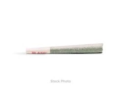 SLUMPZ Disty+Diamond Infused Pre-Roll 3x0.5g