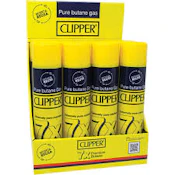 Clipper 7x Premium Butane 300ml
