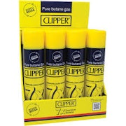 Clipper 7x Premium Butane 300ml