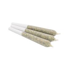 SLUMPZ Pre-Roll 3x0.5g Pre-Rolls
