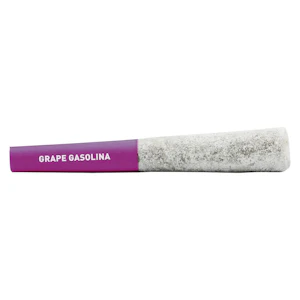 Claybourne - Claybourne - Flyers Frosted Infused Grape Gasolina Pre-Rolls 3x0.5g