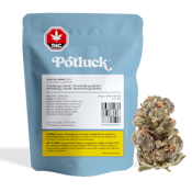 7g Frosted Cherry Indica 7g
