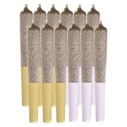 Old School Cultivar Variety Pack 12x0.5g Pre-Rolls