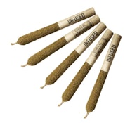 PASSION FRUIT DREAM - 5 x 0.5g