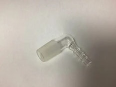 18mm Male Whip Attachment