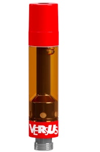 Versus - BC Purple Kush Full Spectrum 510 Thread Cartridge