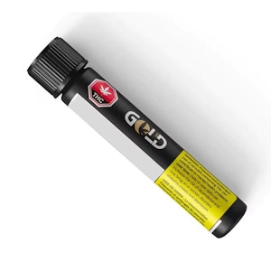 Ross' Gold  - 7TH HEAVEN PRE-ROLLS LTO - 3X.5G