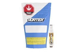 VORTEX - Alaskan TF Live Resin Cart 1g