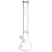 Phoenix Rising Beaker 17" Water Pipe