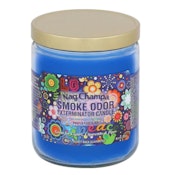 Smoke Odor Nag Champa 13oz Candle