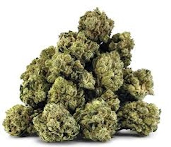 BC OZ - GUAVA TRAINWRECK