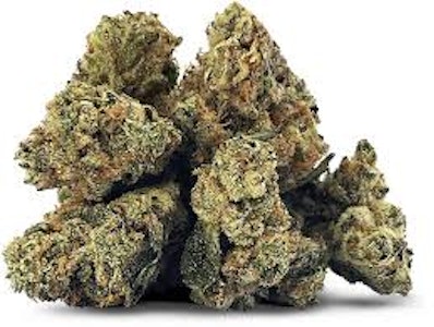 BC Smalls - GALACTICA OG