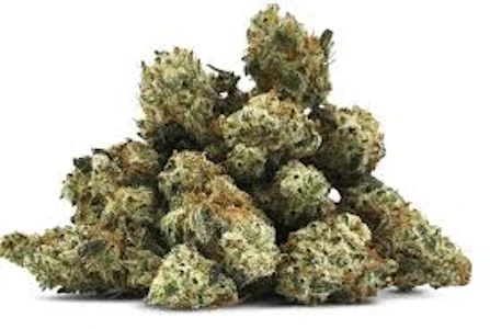 BC Smalls - SKY CANDY GELATO