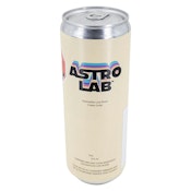 Astrolab Interstellar Live Rosin Cream Soda 10mg THC 355ml Soda