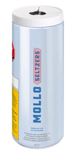 Mollo - Mango Seltzer | 355ml