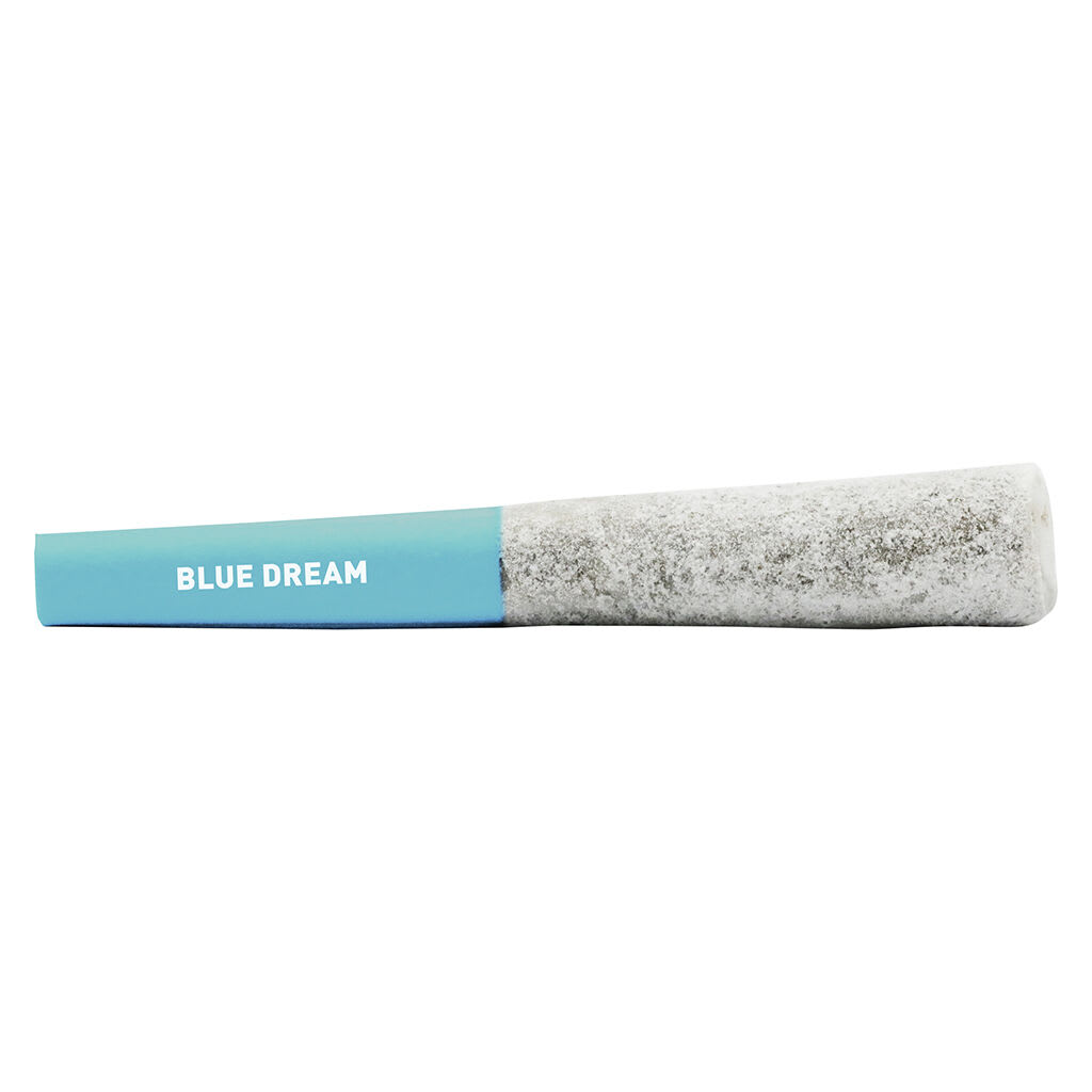 Blue Dream - Flyers Frosted Infused Pre-Rolls 3x0.5g