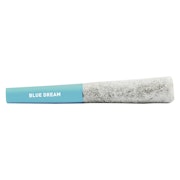 Blue Dream - Flyers Frosted Infused Pre-Rolls 3x0.5g