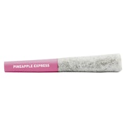 Pineapple Express - Flyers Frosted Infused Pre-Rolls 3x0.5g