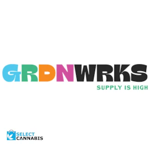 GRDNWRKS - Hangover 14g Dried Flower