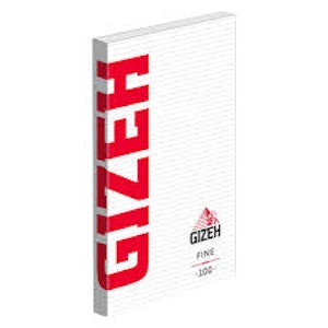 KDK Distributors (1752288 AB LTD) - Red Fine 100 - Gizeh