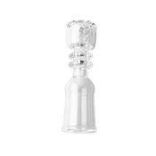 14mm Female Castle Domeless Nail