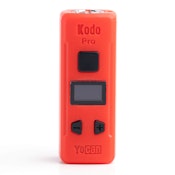Yocan - Kodo Pro 510 Battery - Red
