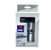 Newport Silver Torch