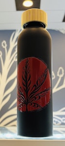 VistaPrint - ACC - VistaPrint - Fireweed Water Bottle