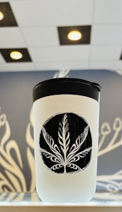 VistaPrint - ACC - VistaPrint - Fireweed - Coffee Tumbler