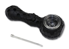 The Bzz Bee Pipe