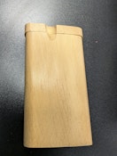 GENUINE PIPE CO - Dugout (Light Teak Plain)