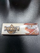 JUICY JAYS - 1 1/4 Rolling Papers (Root Beer)