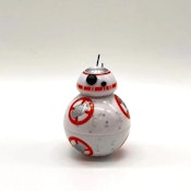 BB-8 3-part Grinder