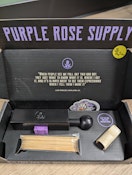 PURPLE ROSE SUPPLY - Cannagar Kit (Small)