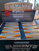 ELEMENTS - Rolling Tips (Perforated)