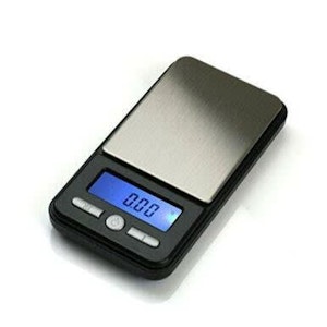 Duracell - ACE 100 MS Digital Pocket Scale 100g x 0.01g