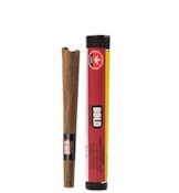 Orange Rush Diamond Infused Blunt 1 X 1G