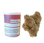 Happy Hour Sour Candy Sativa 1G
