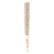 Fire & Ice Infused Pre-Roll 1x1g