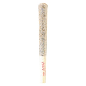 TENZO - Fire & Ice Infused Pre-Roll 1x1g