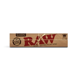 hbi - Raw Classic King Size slim