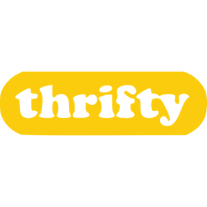 Thrifty Stixx - Toasted Marshmallow Sativa 10 x 0.5g Pre-Rolls