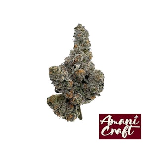 Amani Craft Cannabis - 7g Gastro Pop